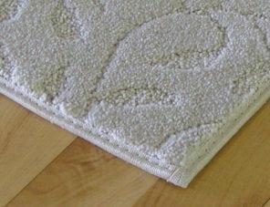 Standard-Rug-Binding for custom rugs