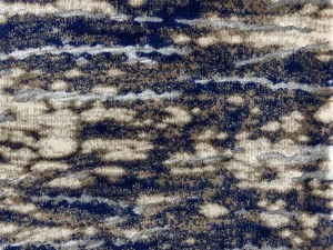 Ripplewater Ocean Stanton Carpet