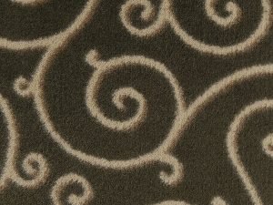Ivy Traces Carpet by Milliken