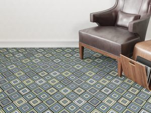 Cubi-room Kane Carpet