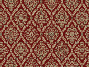 DaVinci-Bristol-Red Kane carpet