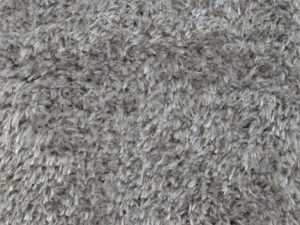 Flokati-Delightful Kane carpet