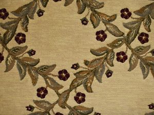 Incredible-AntiqueChiffon Kane carpet