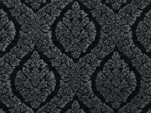 Persia_Black kane carpet