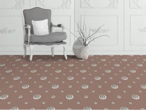 Royalty-Tasteful-Roomscene kane carpet