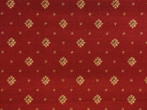 Vantex-RedRoulette-kane carpet