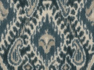 ARTISAN-INDIGO Milliken carpet