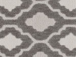 Arabella-Pewter milliken carpet