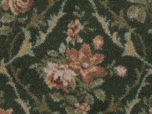 Bouquet-Lace---Olive-II-milliken carpet