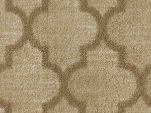 Cavetto-Praline milliken carpet