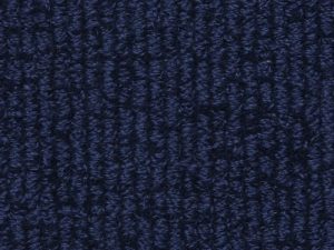 Decora-Chic Navy-fabrica carpet