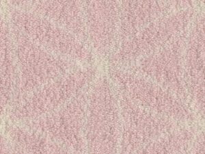 EYELET-PINK-SLIPPER milliken carpet