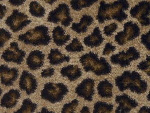 ExoticJourney-Leopold Milliken carpet