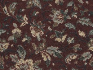 Marrakesh - Garnet _milliken carpet