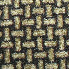 Milliken Carpet Borneo Chocolate