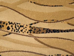 Wild-Asia-Armadillo-kane carpet