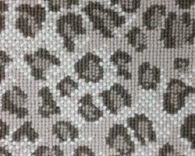 Kraal-Leopard-Tan bellbridge carpet