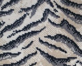 Kraal-Tigress-Grey bellbridge carpet