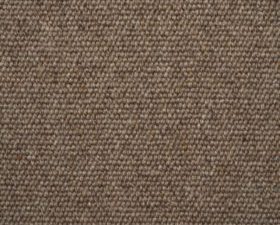 Levante_Raw brown bellbridge carpet