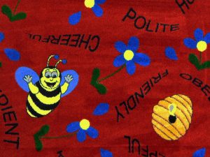 Bee-Attitudes-02-Red-Joy-Carpets