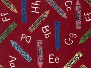 Crayons-03-Red-Joy-Carpets