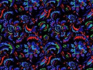 Electric-Scroll-Fluorescent-Fluorescent-Joy-Carpets