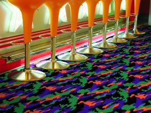 Thriller-Fluorescent-Joy-Carpets