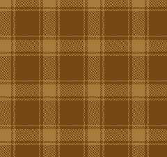 Milliken Carpets Ansley Simply Plaid Macdonald Golden Amber 05400