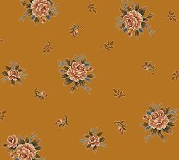 Milliken Carpets Grand Elegance Tea Rose Golden Topaz 04000