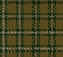 Milliken Carpets Ansley Simply Plaid Maclaine Khaki 05700