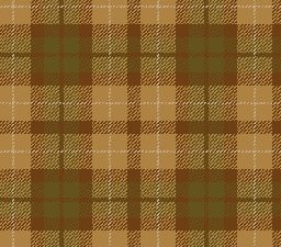 Milliken Carpets Ansley Simply Plaid Malcom Maize 04300