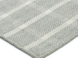 Heather_Grey_- tattersall rug crescent