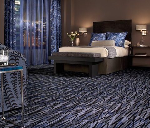 hotel carpet for hospitality projects