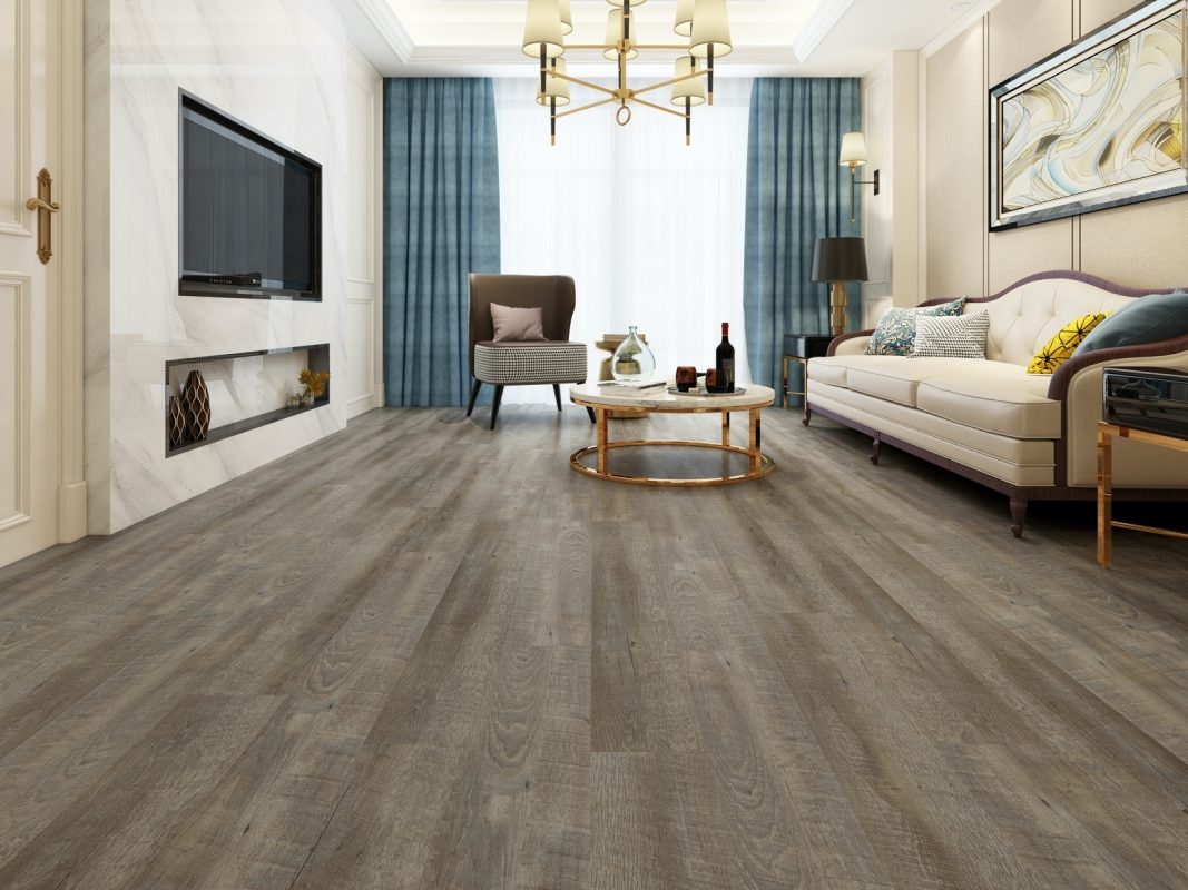 Moab LVP Greystone Clearance Luxury Vinyl Plank Flooring