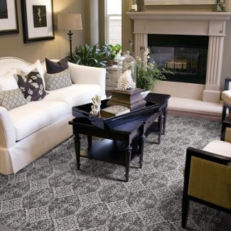 Shangri-La-patterned-carpet-rugs Stanton